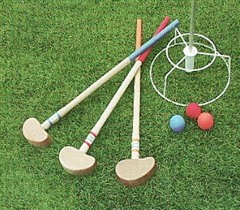 ﾊﾟｰｸｺﾞﾙﾌとはどんなｽﾎﾟｰﾂなのか？